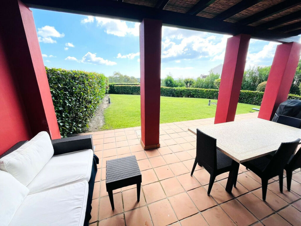 Semi-Detached House Sotogrande Cádiz - image 6