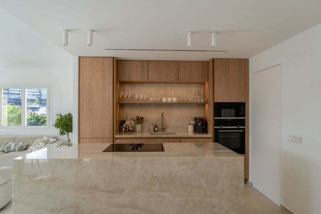 Penthouse Duplex La Quinta Málaga - image 4