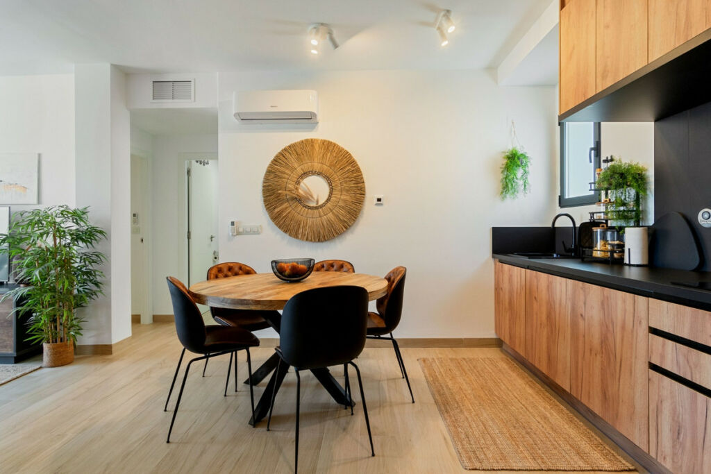 Penthouse San Miguel de Salinas Alicante - Bild 13