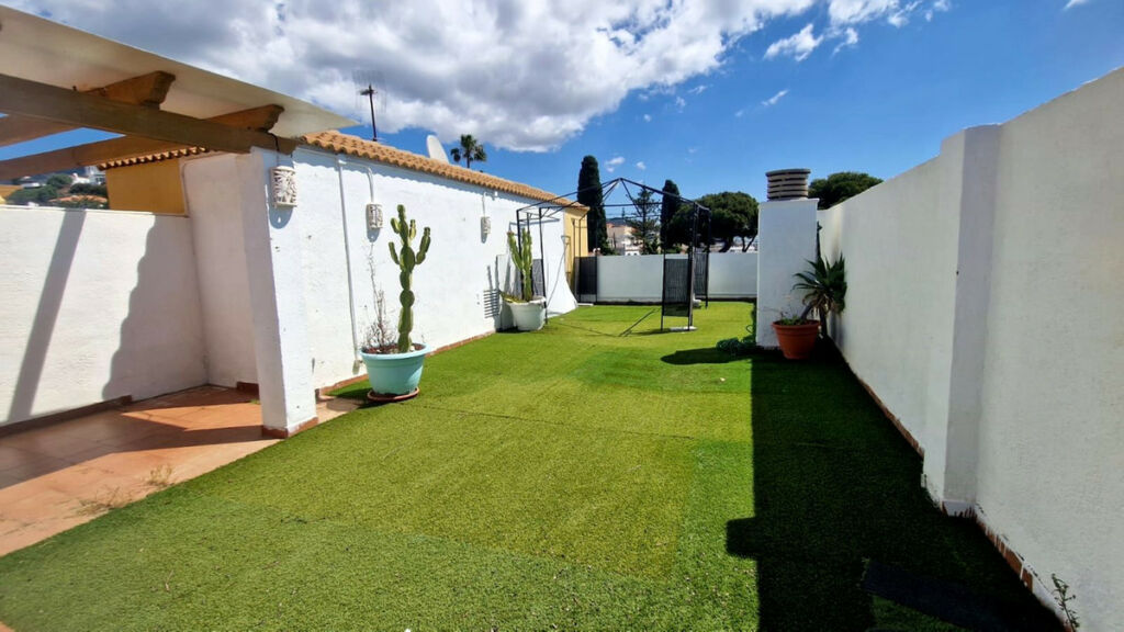 Penthouse Duplex Torreblanca Málaga - image 6