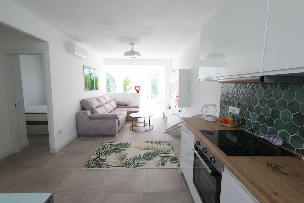 Bungalow Benijofar Alicante - image 6