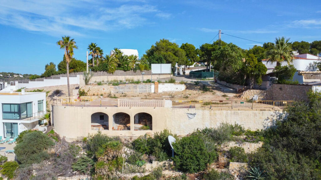 Land Javea Alicante - image 6