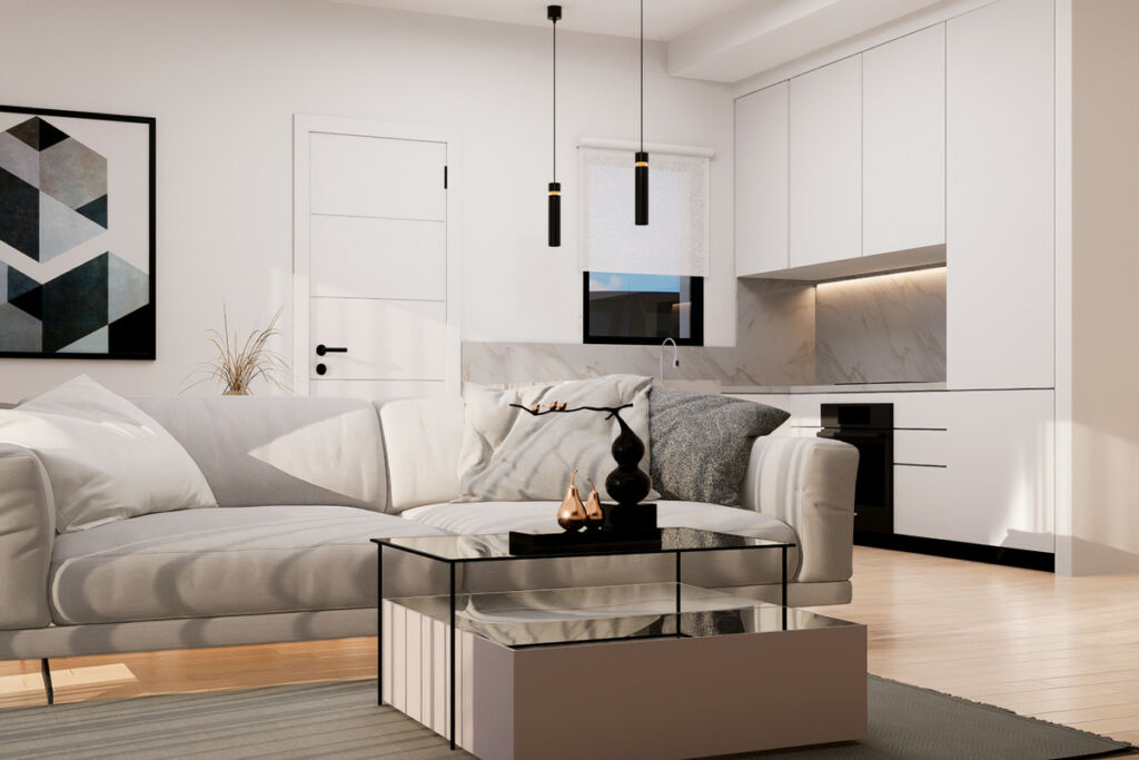 Semi-Detached House La Zenia Alicante - image 6
