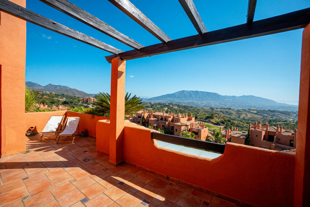 Penthouse Duplex Marbella Málaga - image 6