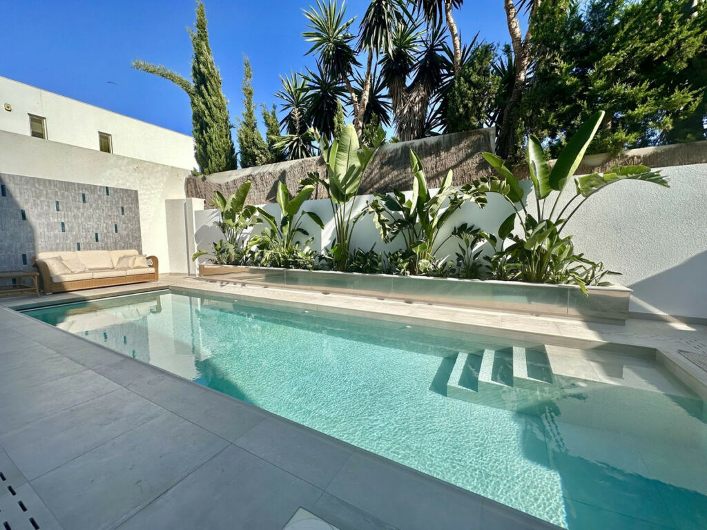Detached Villa Puerto Banús Málaga - image 6