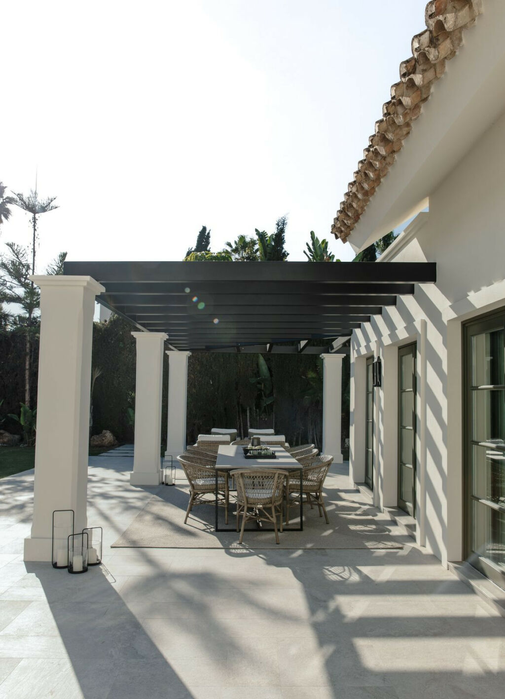 Detached Villa Nueva Andalucía Málaga - image 6