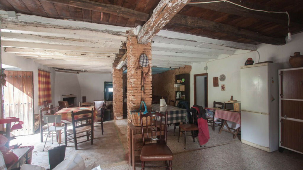 Finca - Cortijo Gaucín Málaga - image 6