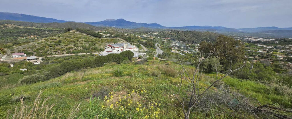 Residential Plot Coín Málaga - image 6