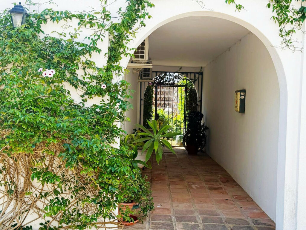 Townhouse Mijas Golf Málaga - image 7