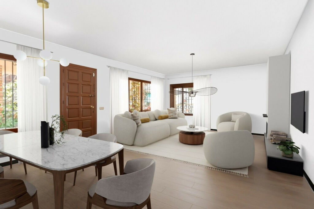 Bungalow Arroyo de la Miel Málaga - image 6