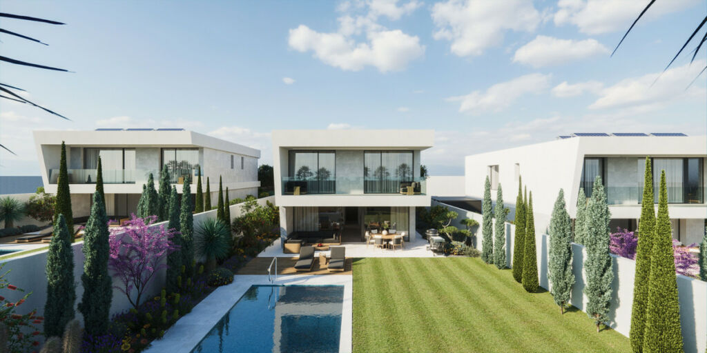Detached Villa San Pedro de Alcántara Málaga - image 6