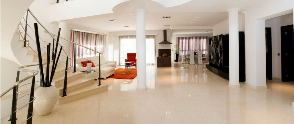 Detached Villa Orihuela Costa Alicante - image 6