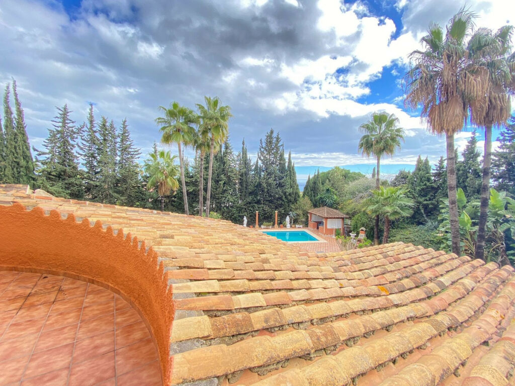 Detached Villa Nagüeles Málaga - image 6