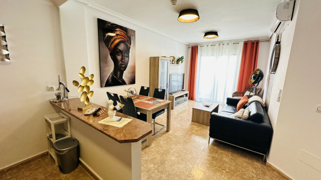 Penthouse Cabo Roig Alicante - image 6