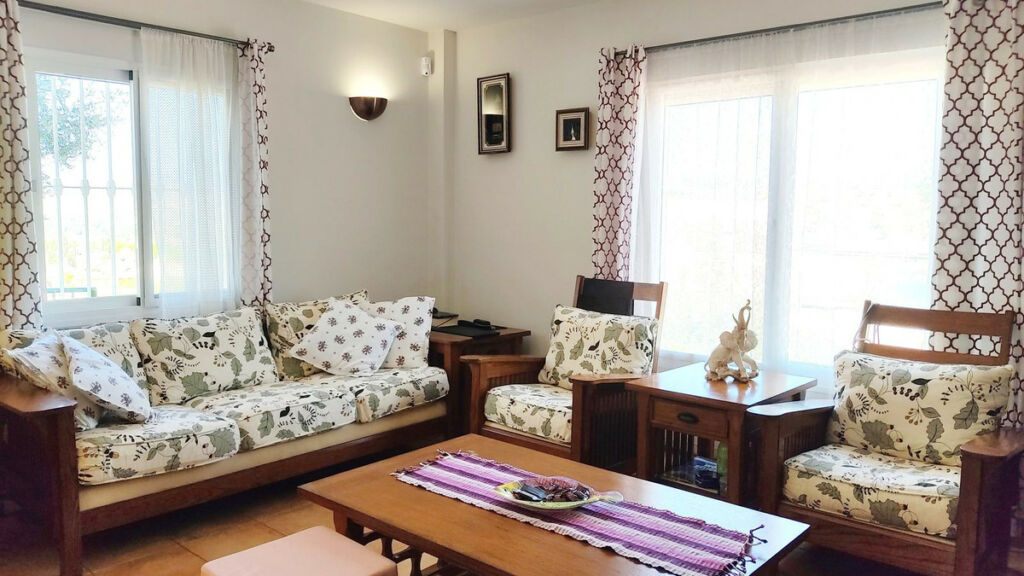 Detached Villa Coín Málaga - image 6