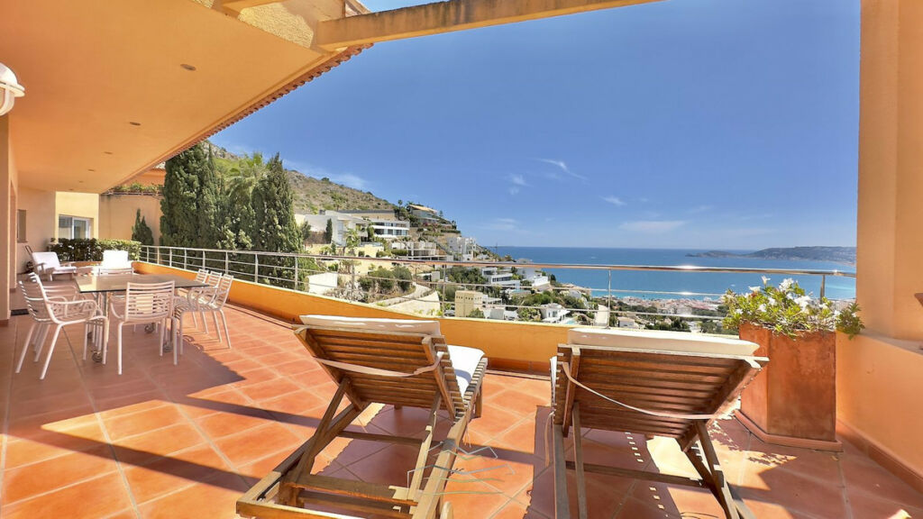 Detached Villa Javea Alicante - image 6