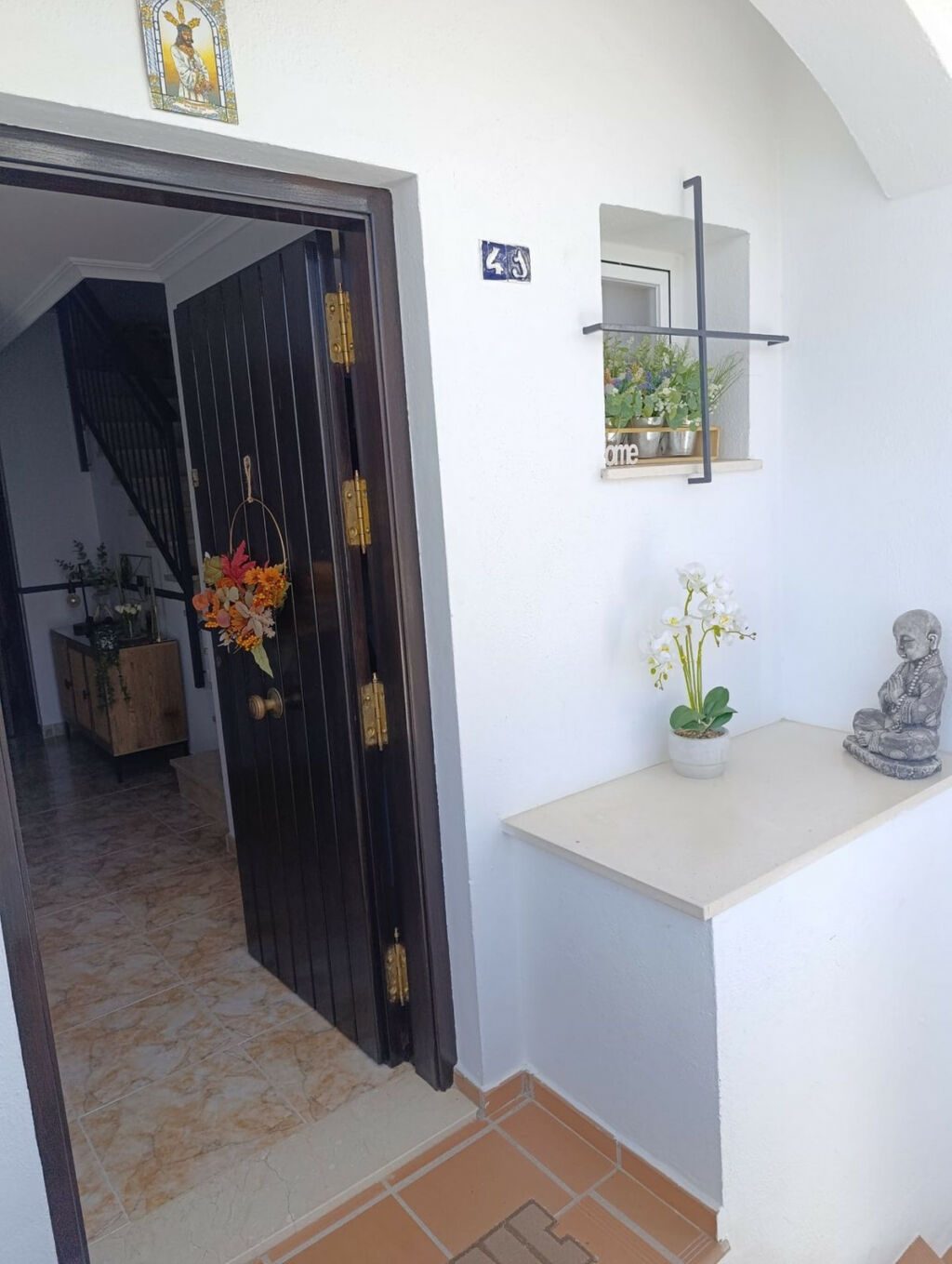 Townhouse Fuengirola Málaga - image 6
