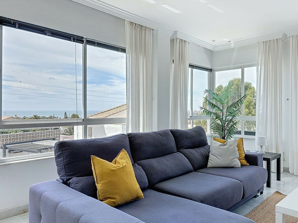 Detached Villa Caleta de Vélez Málaga - image 6