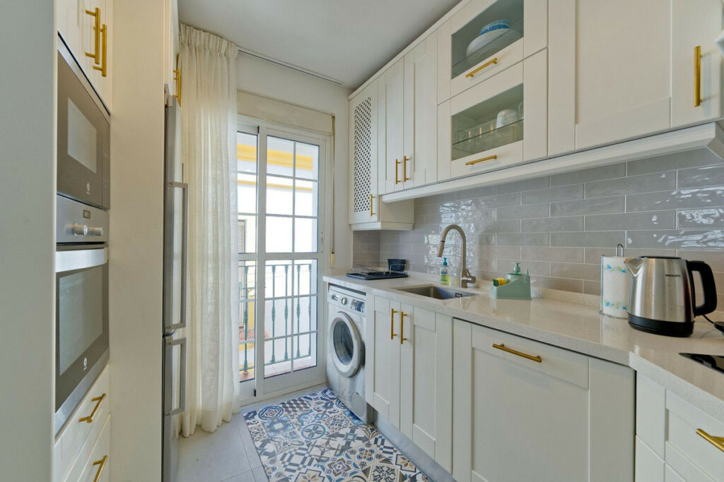 Penthouse Marbella Málaga - image 6