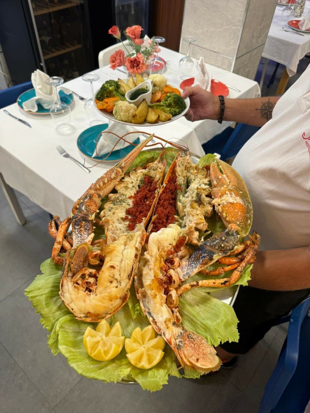 Restaurant La Duquesa Málaga - image 6