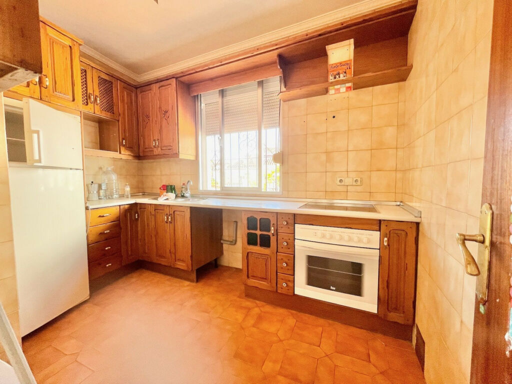 Middle Floor Apartment Mijas Málaga - image 6