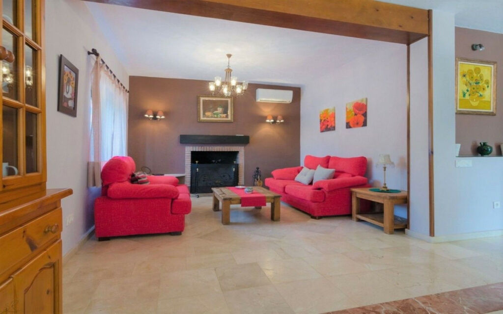 Finca - Cortijo Estepona Málaga - image 6