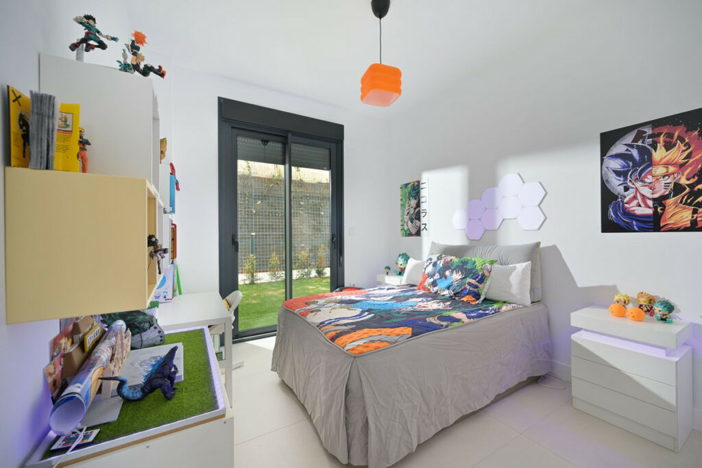 Ground Floor Apartment Fuengirola Málaga - image 6