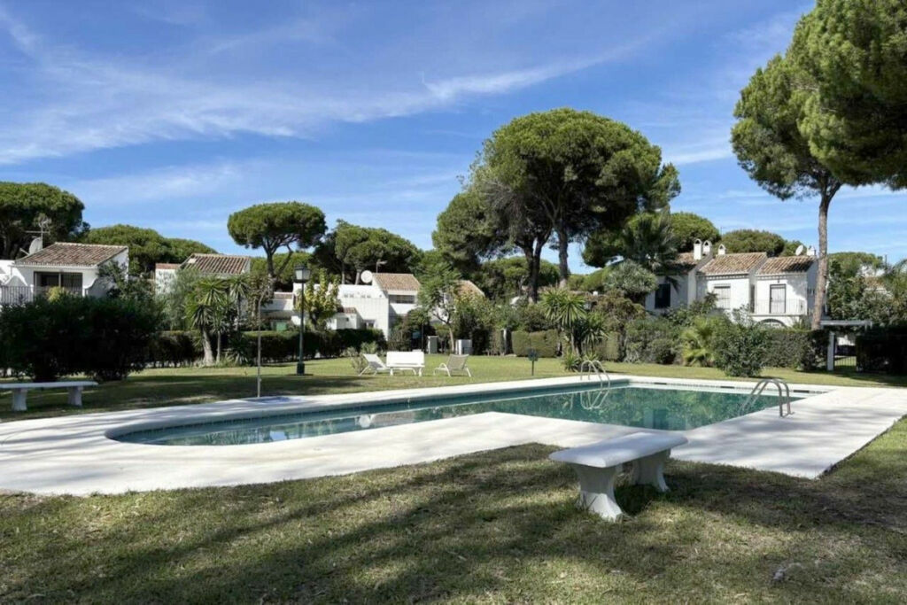 Detached Villa Benamara Málaga - image 5
