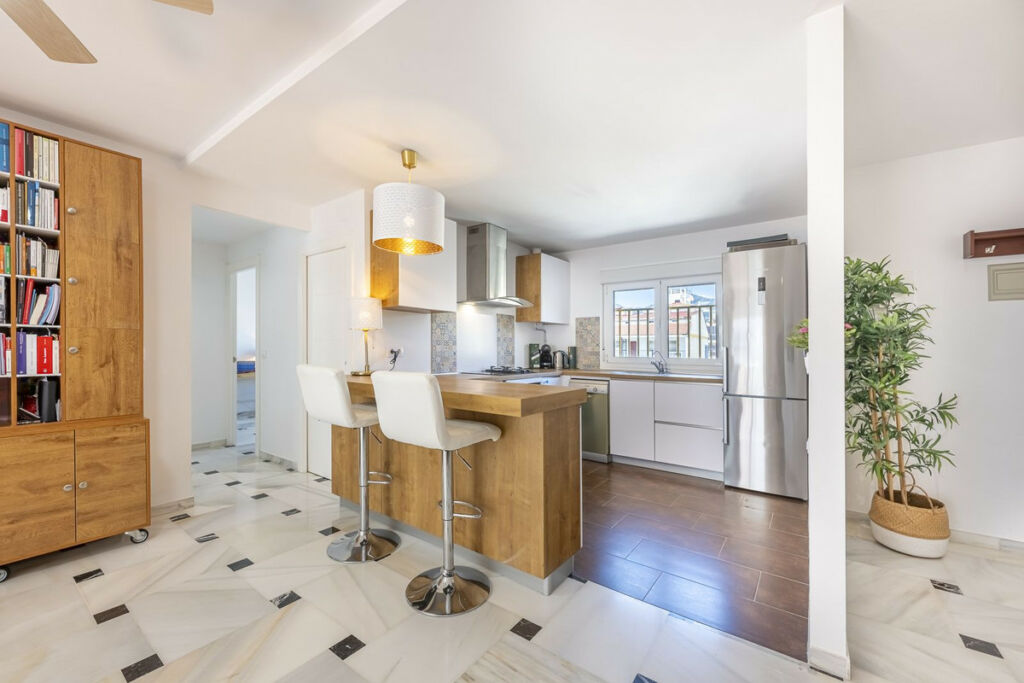 Penthouse Fuengirola Málaga - image 6