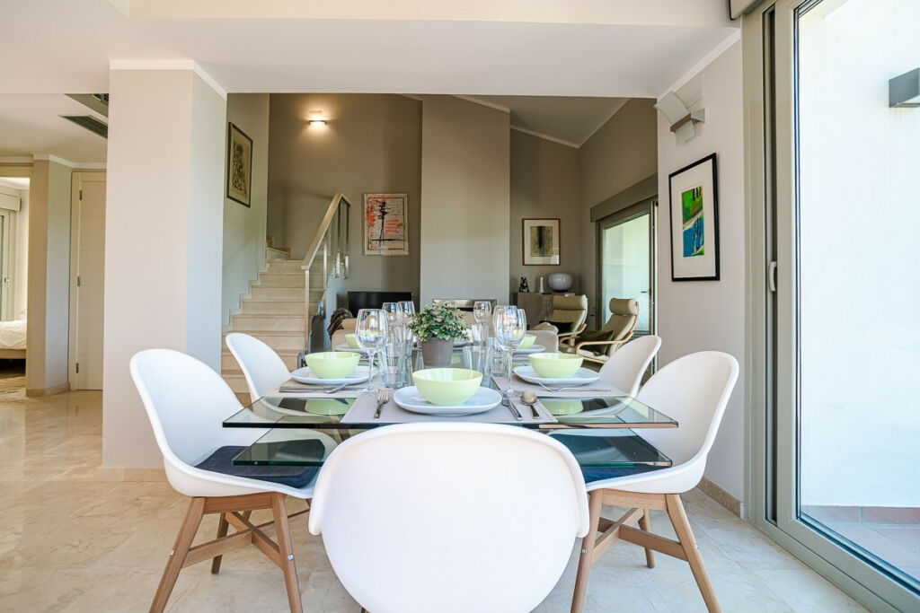 Detached Villa Las Colinas Golf Alicante - image 6