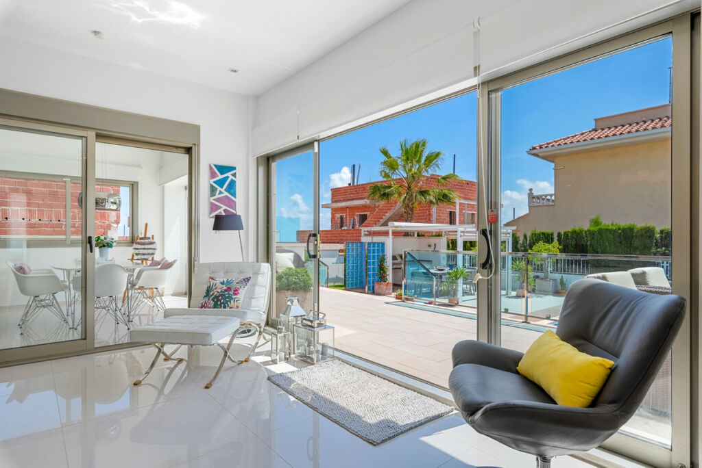 Detached Villa Ciudad Quesada Alicante - image 6