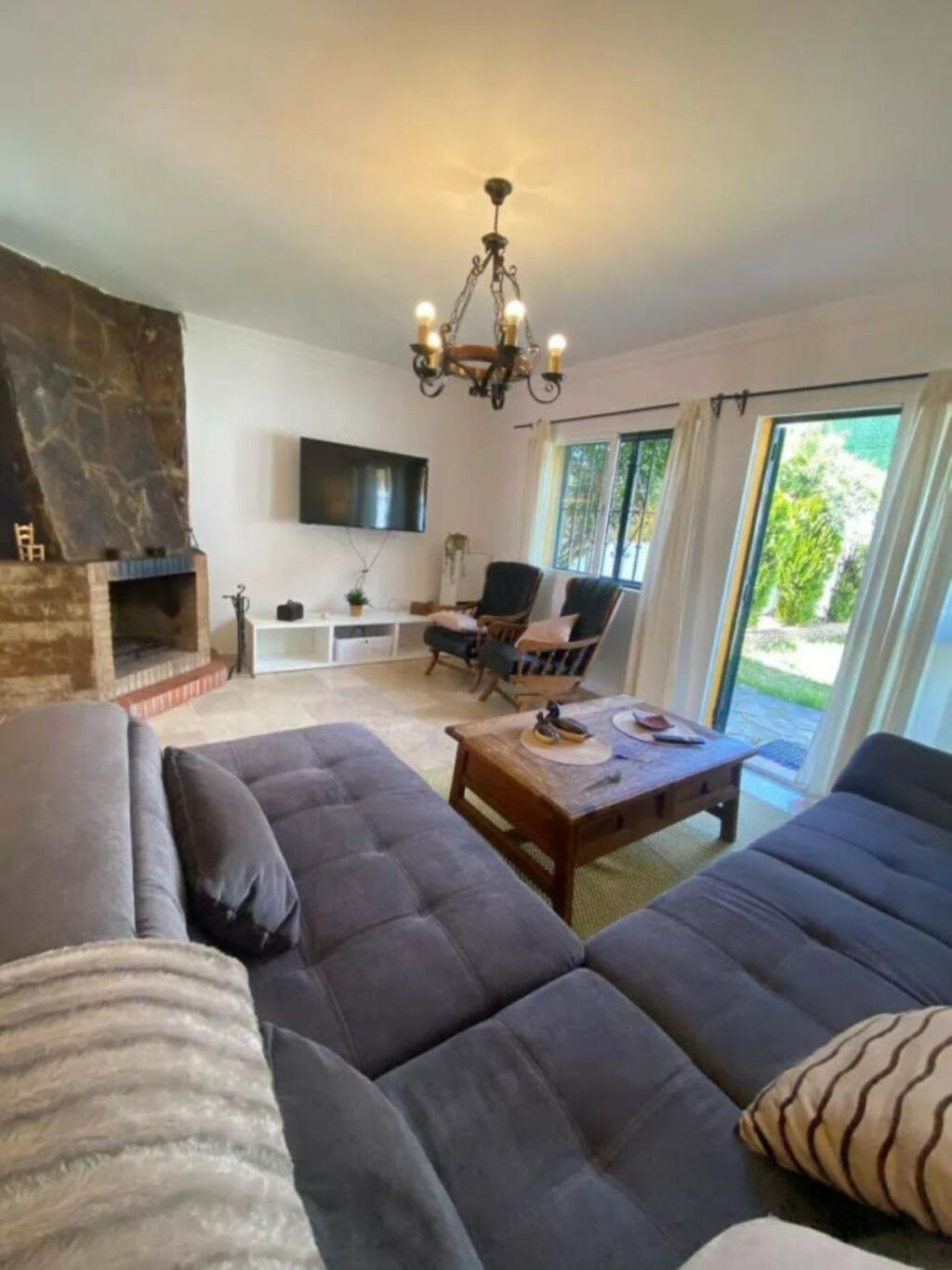 Semi-Detached House Marbella Málaga - image 6