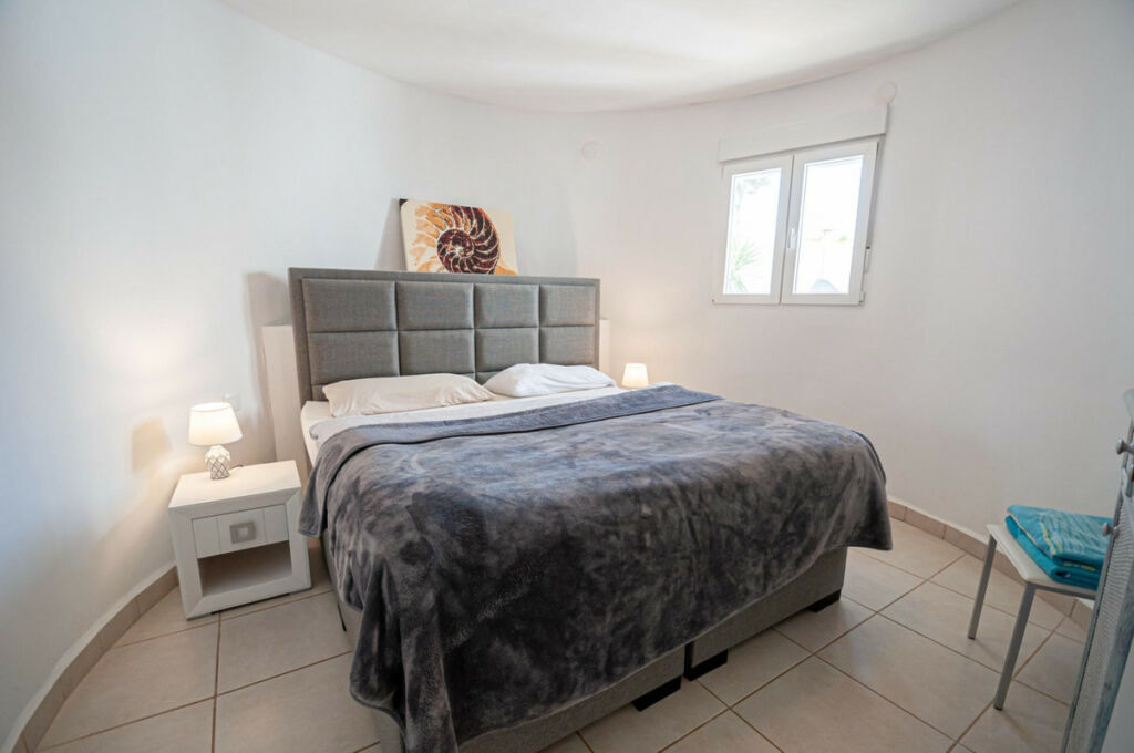 Detached Villa Benissa Alicante - image 6