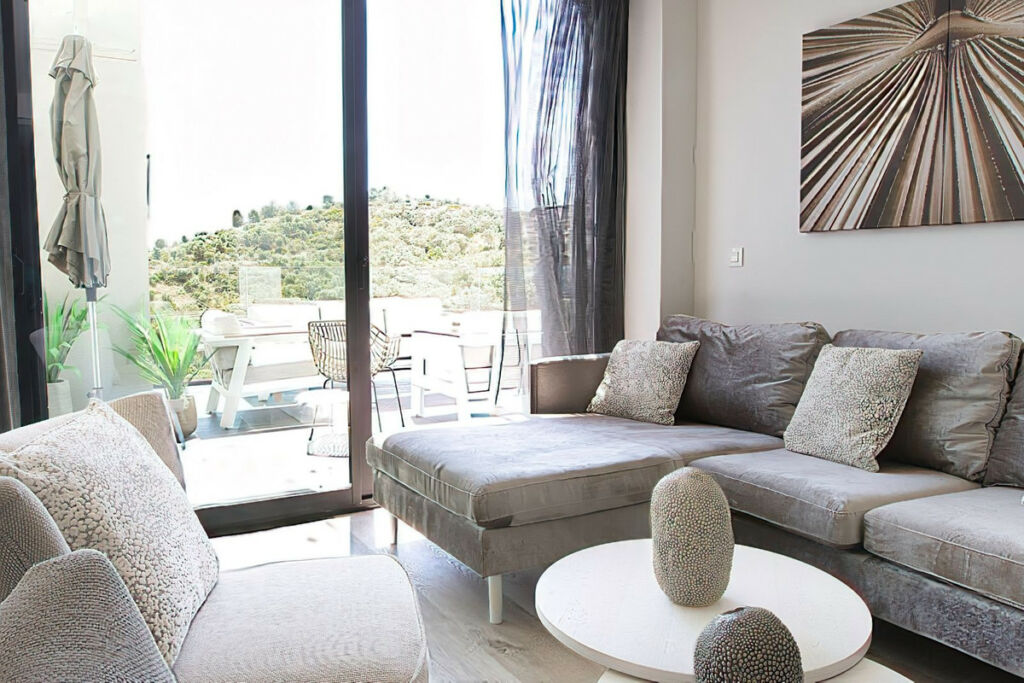 Penthouse Mijas Málaga - image 9