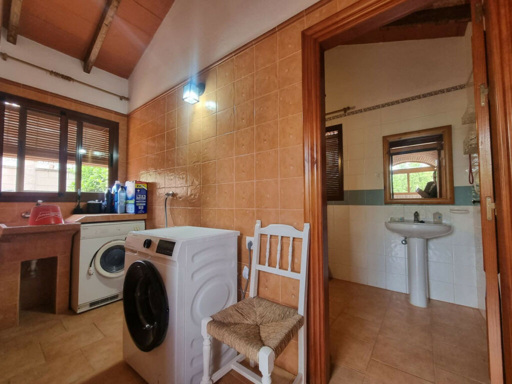 Detached Villa Alhaurín el Grande Málaga - image 6
