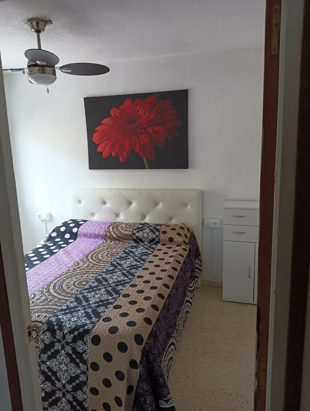 Middle Floor Apartment Finestrat Alicante - image 6