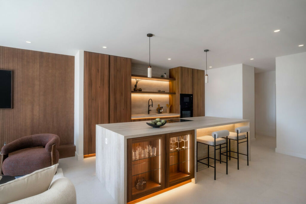 Penthouse Duplex Nueva Andalucía Málaga - image 6