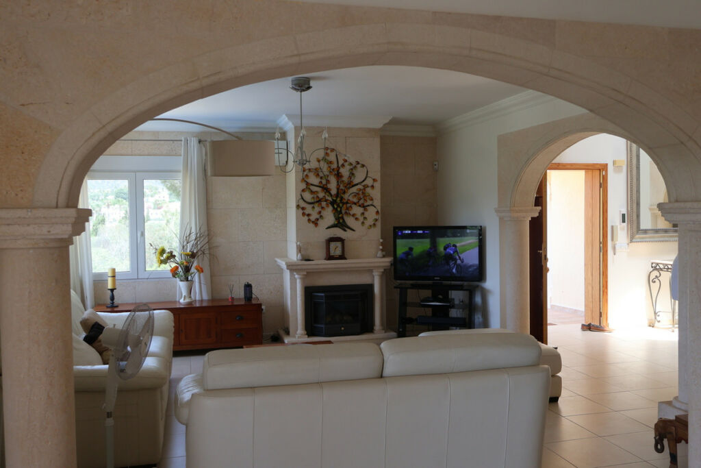 Detached Villa Javea Alicante - image 6