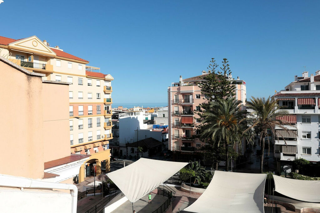 Penthouse San Pedro de Alcántara Málaga - image 6