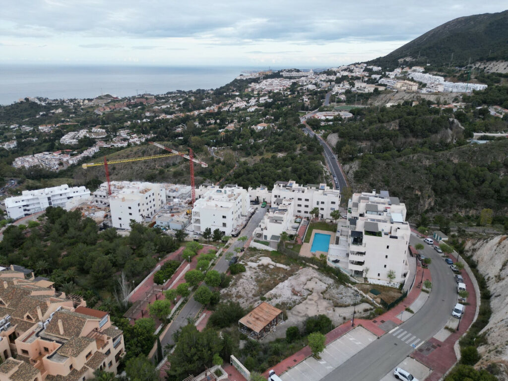 Land Benalmadena Málaga - image 6