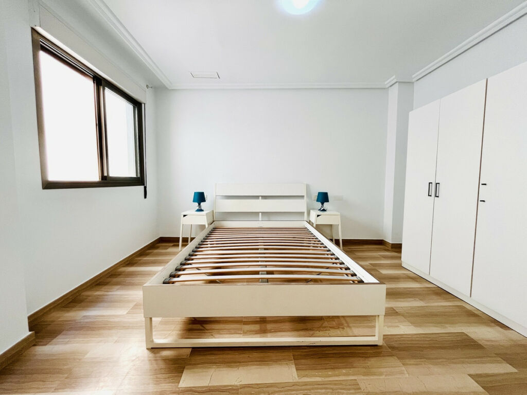 Middle Floor Apartment Santa Pola Alicante - image 6