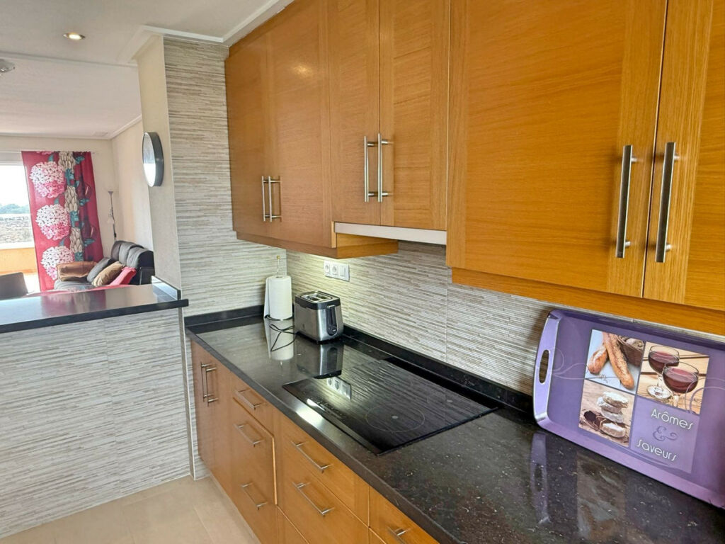 Penthouse Orihuela Costa Alicante - image 6