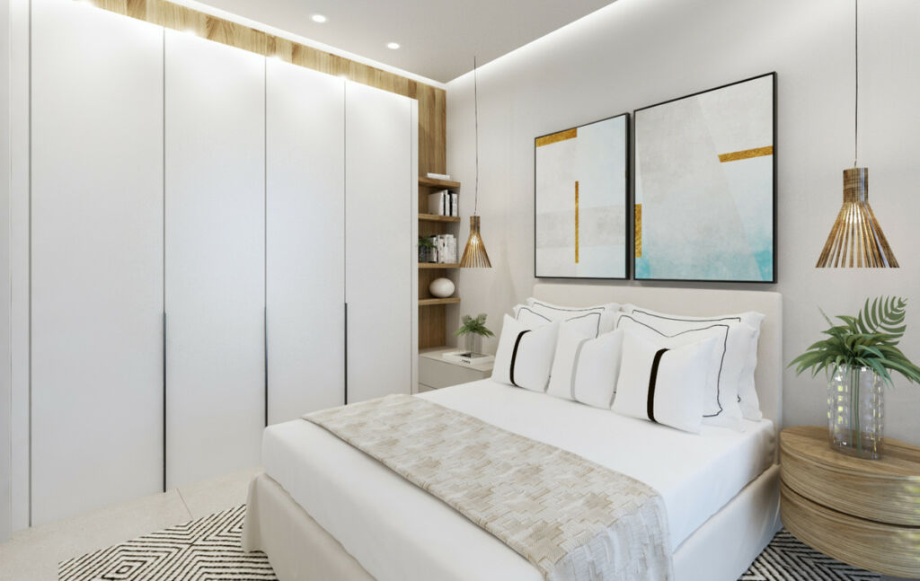 Ground Floor Apartment Torre-Pacheco Murcia - image 6