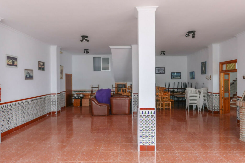 Hostel Tolox Málaga - image 6