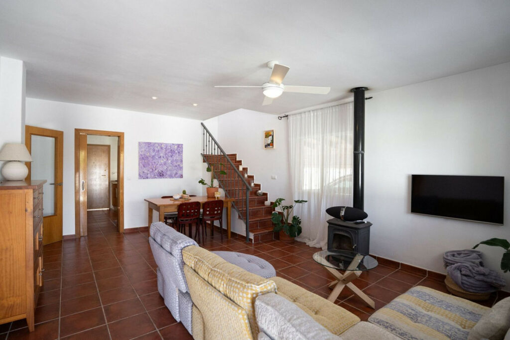 Detached Villa Torre de la Horadada Alicante - image 6