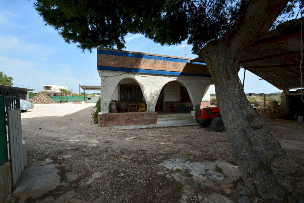 Detached Villa Guardamar del Segura Alicante - image 6