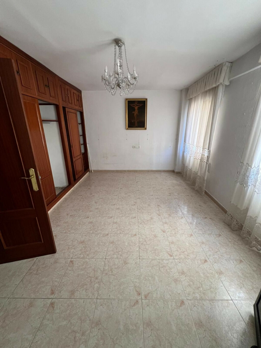 Middle Floor Apartment Málaga Centro Málaga - image 6