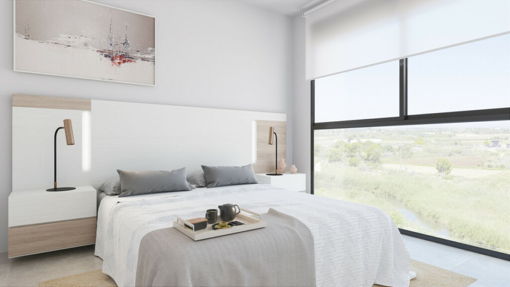 Ground Floor Apartment Guardamar del Segura Alicante - image 6
