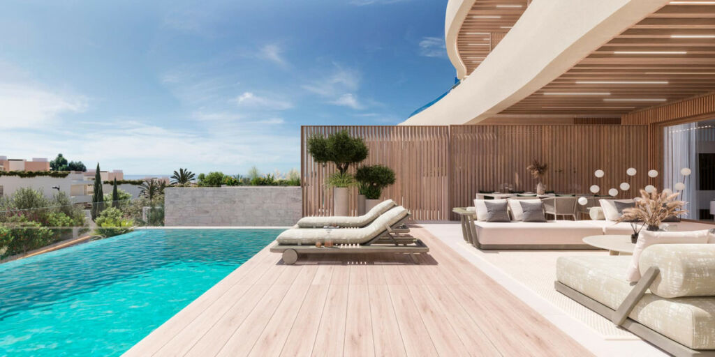 Ground Floor Apartment Marbella Málaga - image 6