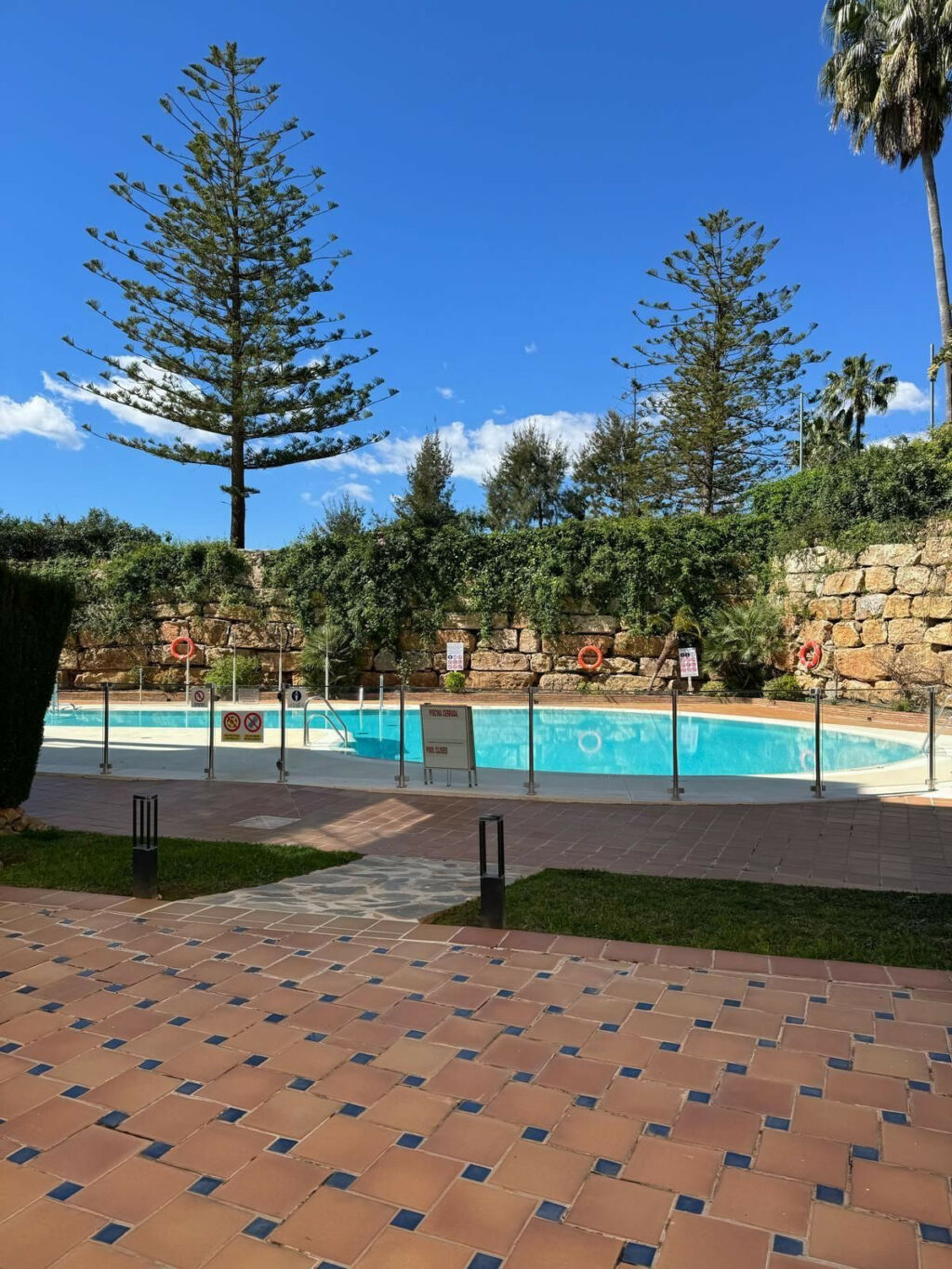 Middle Floor Apartment Mijas Golf Málaga - image 6